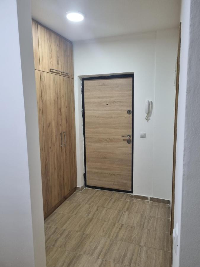 Golden Sun Skopje Daire Dış mekan fotoğraf