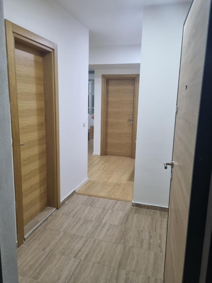 Golden Sun Skopje Daire Dış mekan fotoğraf