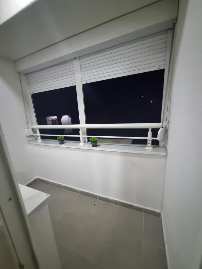 Golden Sun Skopje Daire Dış mekan fotoğraf